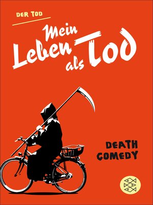 cover image of Mein Leben als Tod